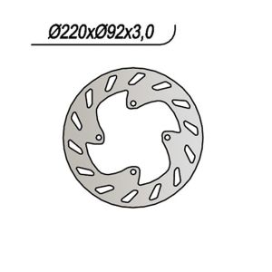 DISCO NG YAMAHA 659399