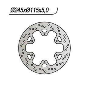 DISCO NG YAMAHA 659405