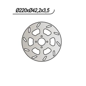 DISCO NG SIAMOTO ITALJET 659424