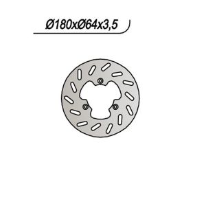 DISCO NG SIAMOTO 659428