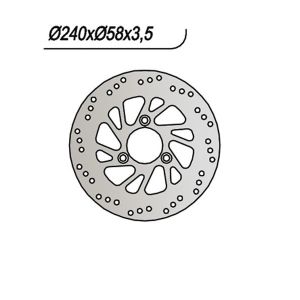 DISCO NG CAGIVA 659448