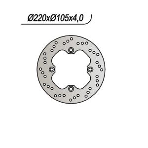 DISCO NG HONDA MALAGUTI 659451