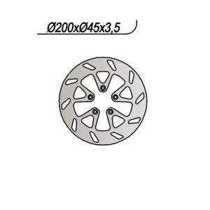 DISCO NG BETAMOTOR 659465