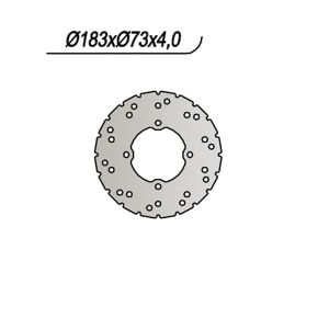 DISCO NG POLARIS 659492