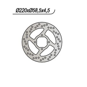 DISCO NG YAMAHA 659494