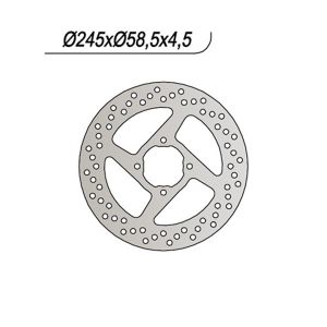 DISCO NG YAMAHA 659495