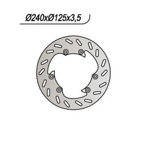 DISCO NG DERBI 659632