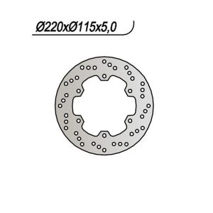 DISCO NG YAMAHA 659639