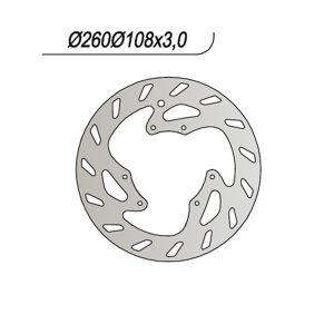 DISCO NG HUSQVARNA 659640