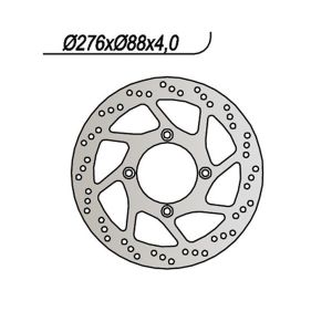 DISCO NG HONDA 659641