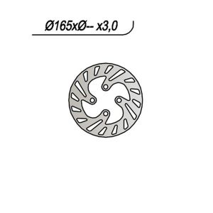 DISCO NG BETAMOTOR 659645