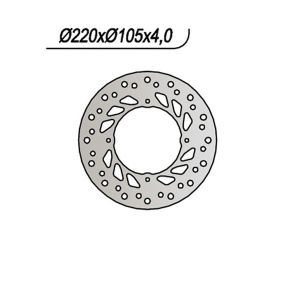 DISCO NG HONDA 659656