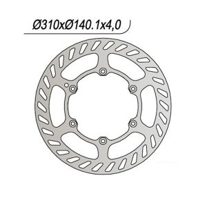 DISCO NG BETAMOTOR 659684