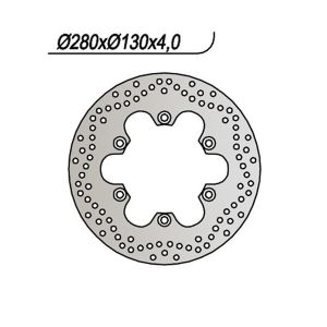 DISCO NG KAWASAKI 659687