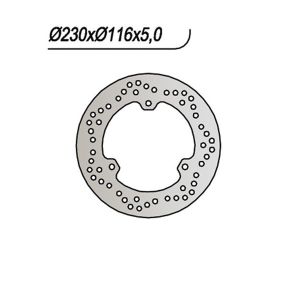 DISCO NG YAMAHA MBK ITALJET 659689