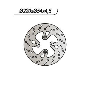 DISCO NG YAMAHA MBK 659716