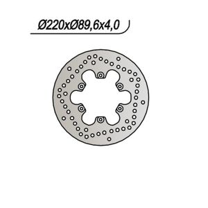 DISCO NG RENAULT MALAGUTI BENELLI 659717