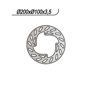 DISCO NG BETAMOTOR 659720