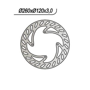 DISCO NG BETAMOTOR 659721