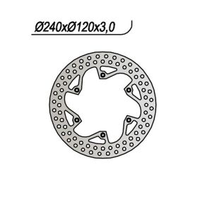 DISCO NG HUSQVARNA 659733