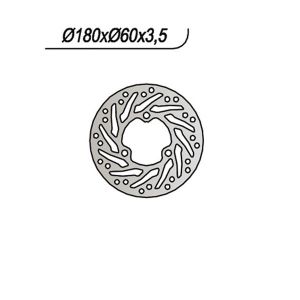 DISCO NG DERBI 659734