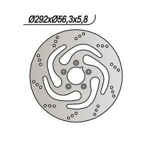 DISCO NG HARLEY DAVIDSON 659737