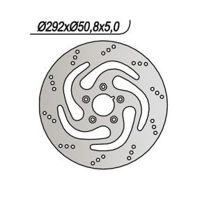 DISCO NG HARLEY DAVIDSON 659739