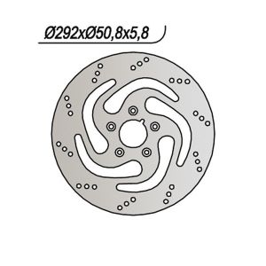 DISCO NG HARLEY DAVIDSON 659741