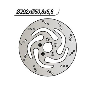 DISCO NG HARLEY DAVIDSON 659742