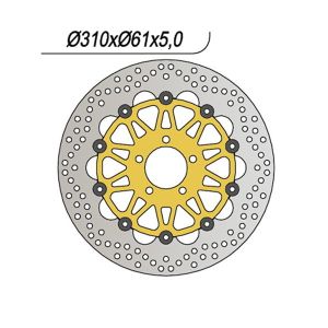 DISCO NG KAWASAKI 659776