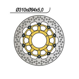 DISCO NG HONDA 659788