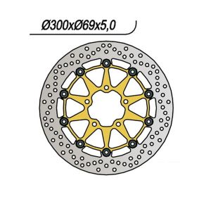 DISCO NG SUZUKI 659790