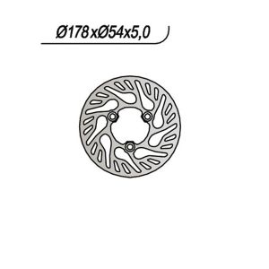 DISCO NG GAS GAS 659816