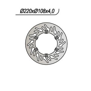 DISCO NG GAS GAS 659821