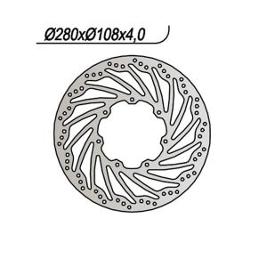 DISCO NG RIEJU 659822