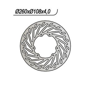 DISCO NG RIEJU 659828