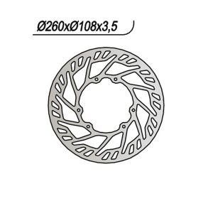 DISCO NG DERBI 659840