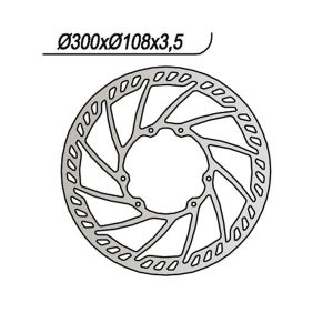 DISCO NG DERBI APRILIA 659841