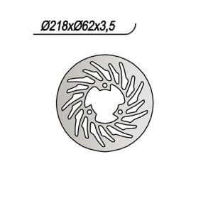 DISCO NG DERBI 659843