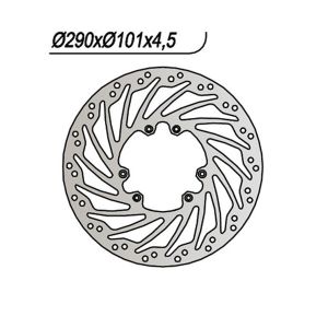 DISCO NG HONDA 659851