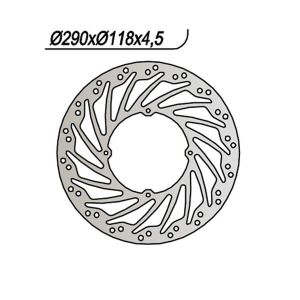 DISCO NG HONDA 659852