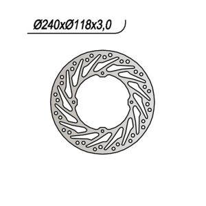 DISCO NG HONDA 659859