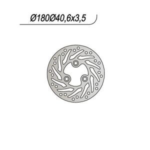 DISCO NG YAMAHA PIAGGIO PGO PEUGEOT 659861