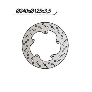 DISCO NG DERBI 659864