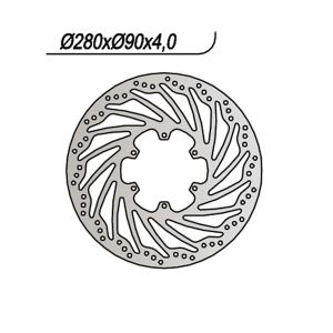 DISCO NG RIEJU 659865