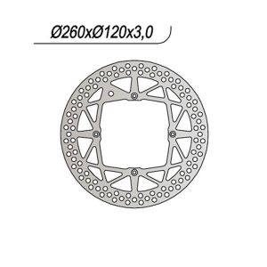 DISCO NG HUSQVARNA BETAMOTOR 659910