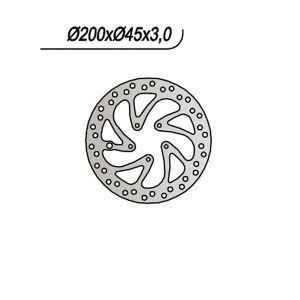 DISCO NG POLINI 659912