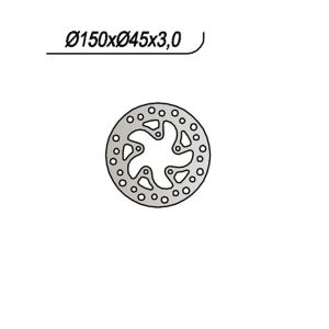 DISCO NG POLINI 659914