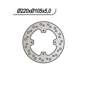 DISCO NG HONDA 659919