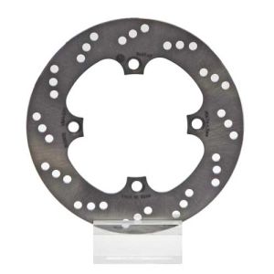 Disco Freno Brembo Serie Oro codice 68B40749, (1 disco) Posteriore